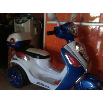 Motor Mio Super Pliko